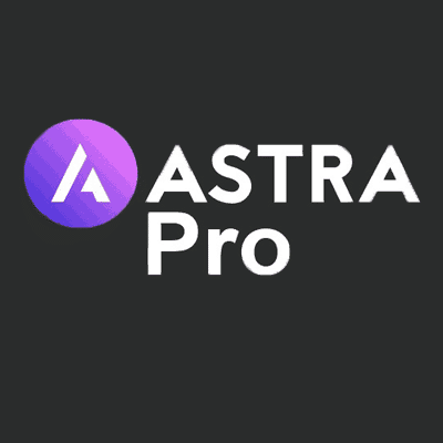 Astrapro plugin