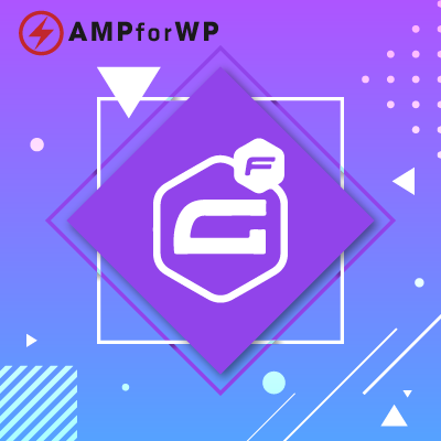 AMPforWP – AMP Gravity Forms