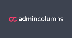 Admin Columns Pro là gì