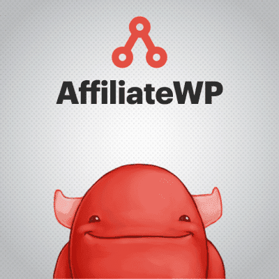 AffiliateWP – Affiliate Portal