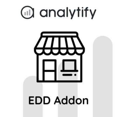 Analytify – EDD Addon