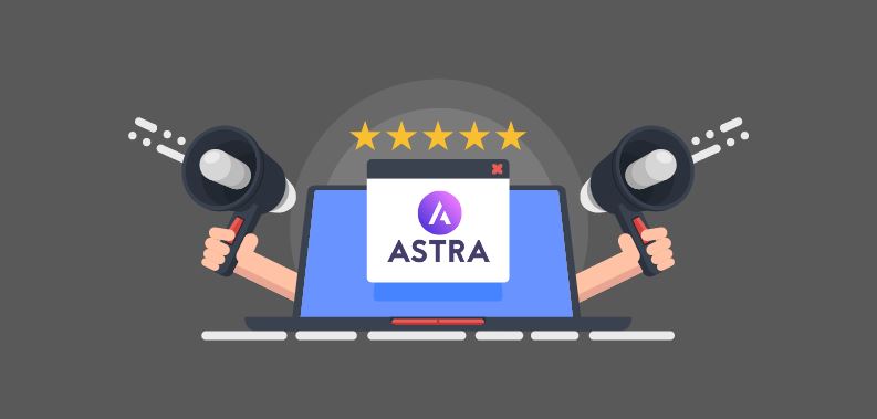 Astra Pro là gì