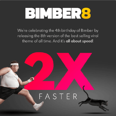 Bimber – Viral Magazine WordPress Theme