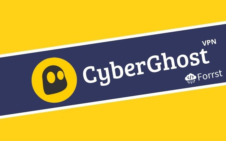 CYBERGHOST VPN là gì