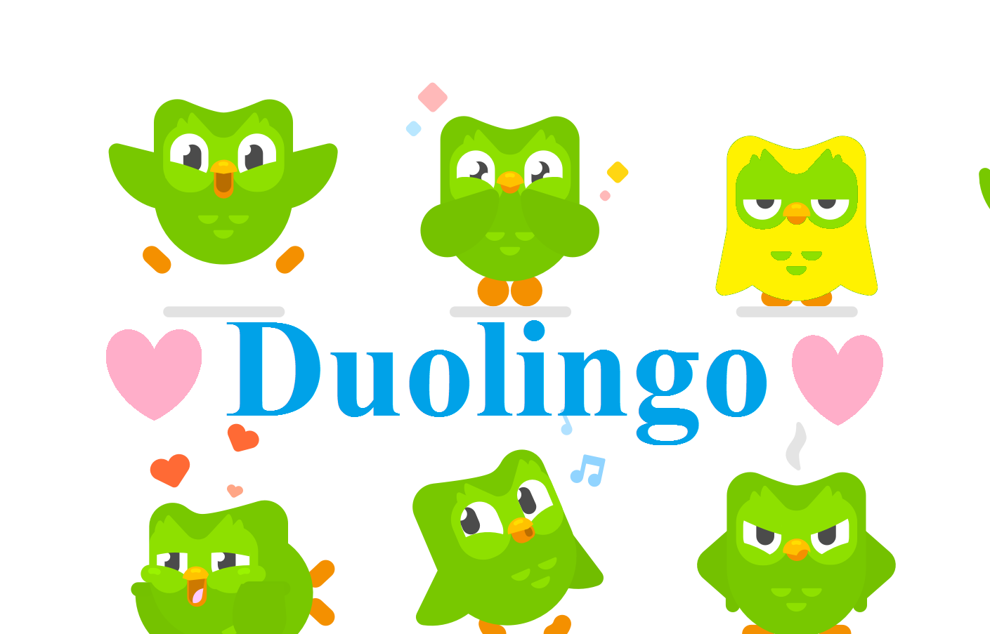 Các lợi ích khi sử dụng phần mềm Duolingo 