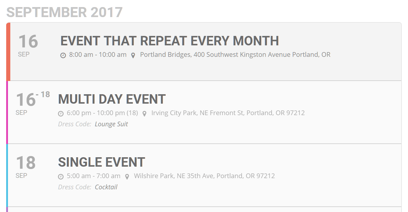 Calendar-Plugins-EventOn-List