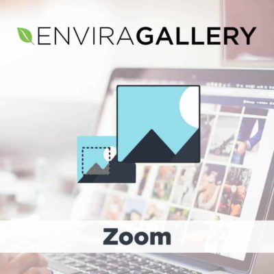 Envira Gallery Zoom Addon