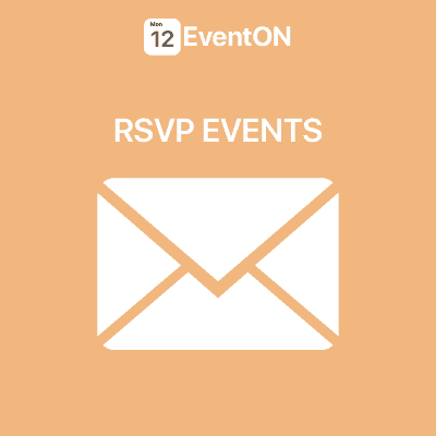 EventON – RSVP Events Addon