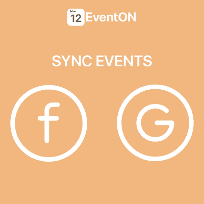 EventON – Sync Events Addon