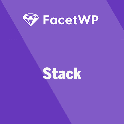 FacetWP Stack