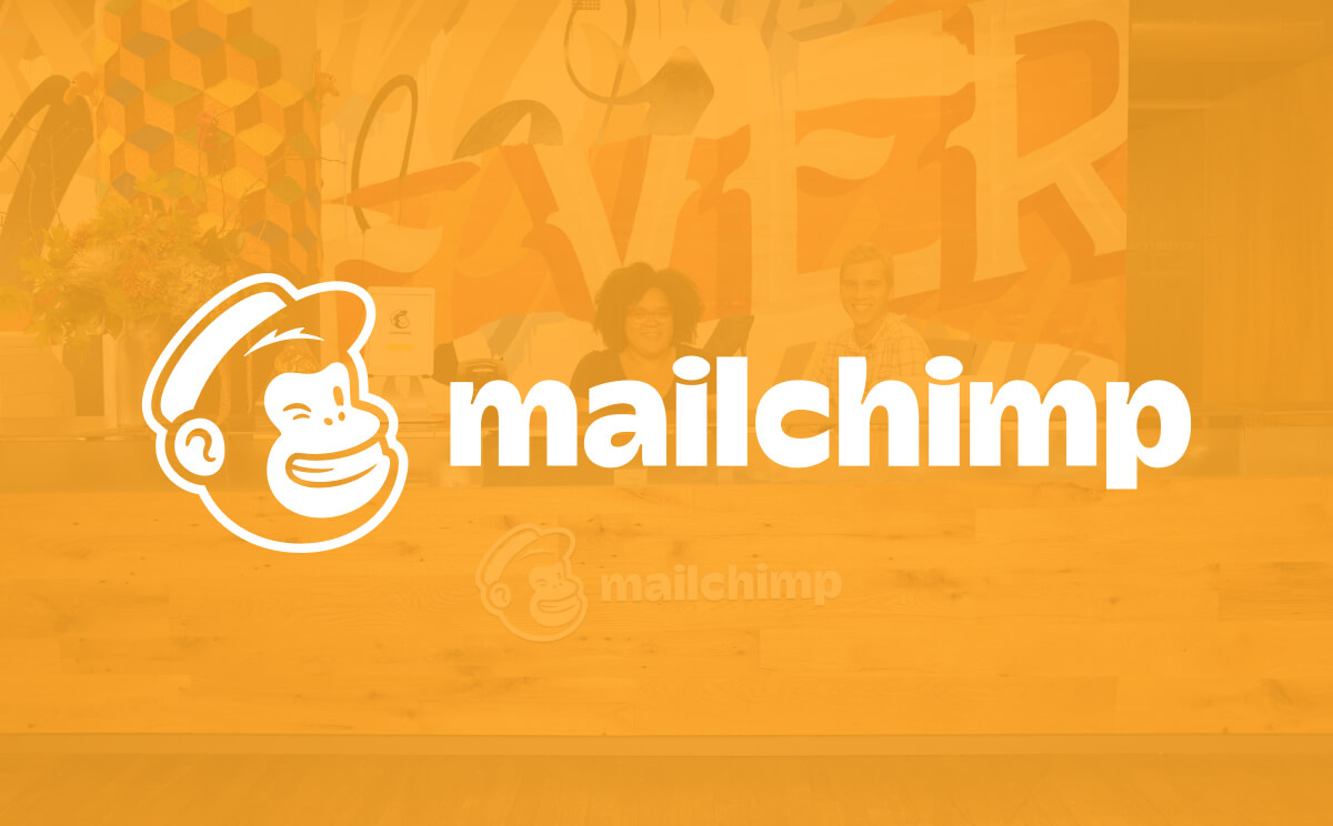 Give MailChimp