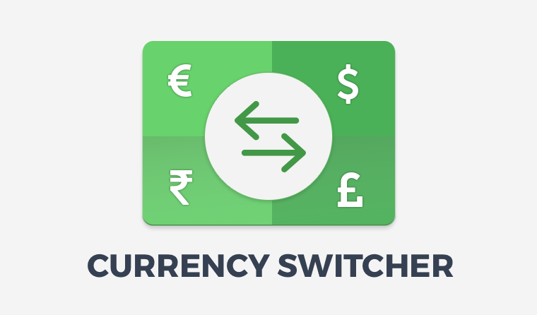 Give Currency Switcher Addon là gì?