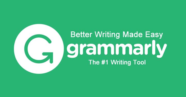 Grammarly là gì