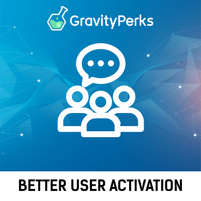 Gravity Perks – Better User Activation
