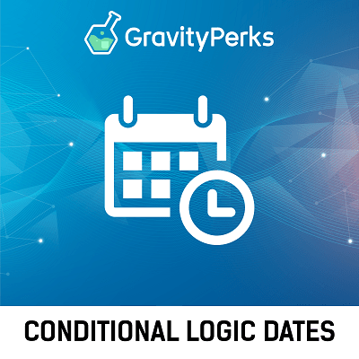 Gravity Perks – Conditional Logic Dates