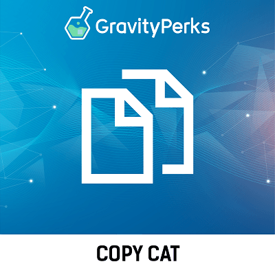 Gravity Perks – Copy Cat