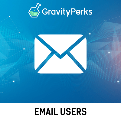 Gravity Perks – Email Users
