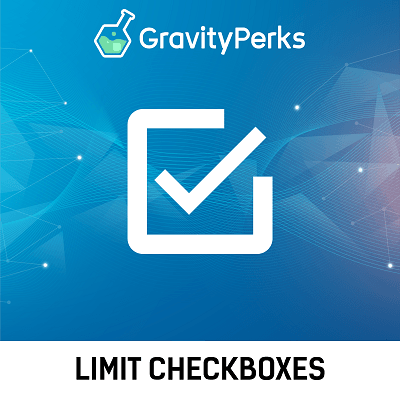 Gravity Perks – Limit Checkboxes