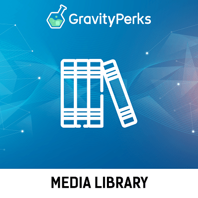Gravity Perks – Media Library