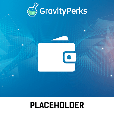 Gravity Perks – Placeholder