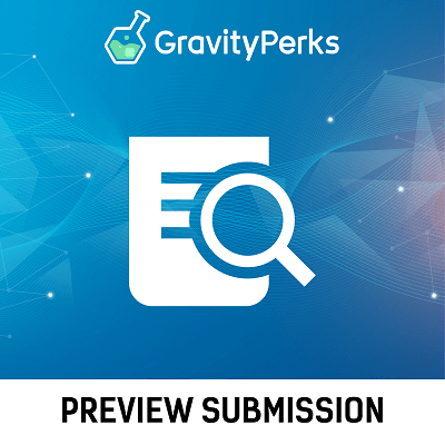 Gravity Perks – Preview Submission