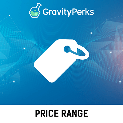 Gravity Perks – Price Range