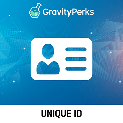 Gravity Perks – Unique ID