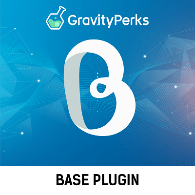 Gravity Perks – WordPress Plugin