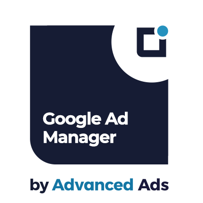 Icon Advanced Ads Google Ad Manager