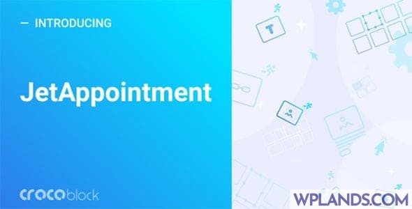 JetAppointment – Appointment plugin for Elementor