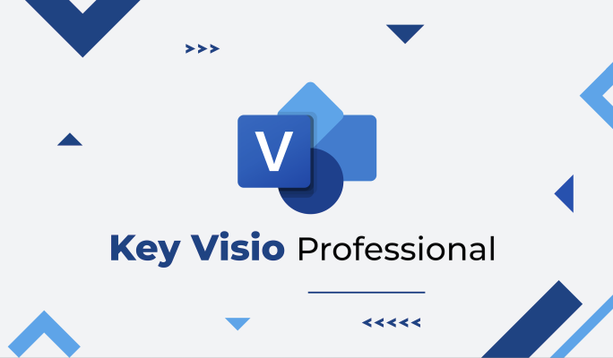 Tổng quan về Key Visio Professional