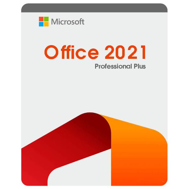 Key kích hoạt Bản quyền Office 2021 Professonal Plus