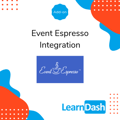 LearnDash Event Espresso Integration Add-on