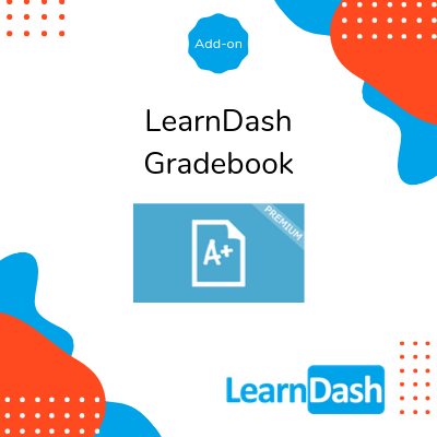 LearnDash Gradebook Add-on