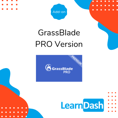 LearnDash GrassBlade Add-on