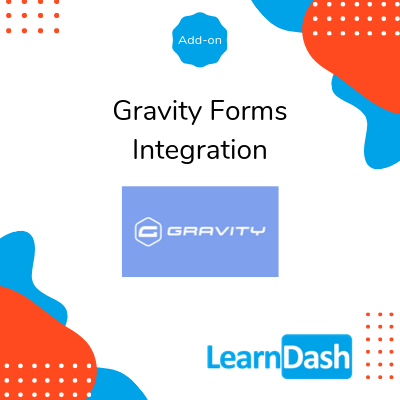 LearnDash LMS GravityForms Add-on