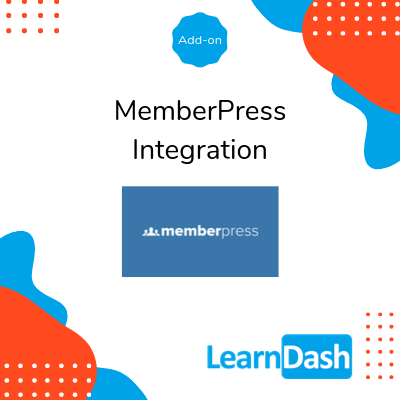 LearnDash MemberPress Integration Add-on