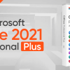 Microsoft Office 2021 Professional Plus for Windows 15509