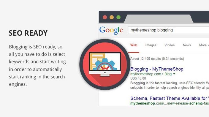 MyThemeShop Blogging Các tính năng chính - 5