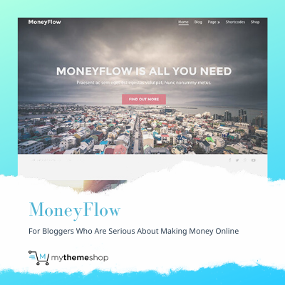 MyThemeShop MoneyFlow