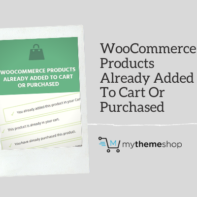 MyThemeShop WooCommerce Checkout Field Modifier Plugin