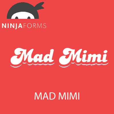 Ninja Forms – Mad Mimi