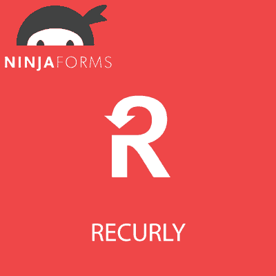 Ninja Forms – Recurly