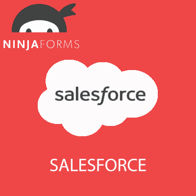 Ninja Forms – Salesforce CRM