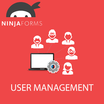 Ninja Forms – User Management