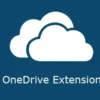 OneDrive Extension