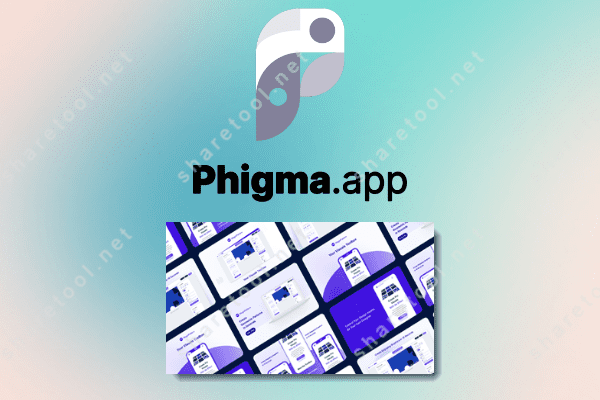 Phigma Product Hunt Graphic Templates