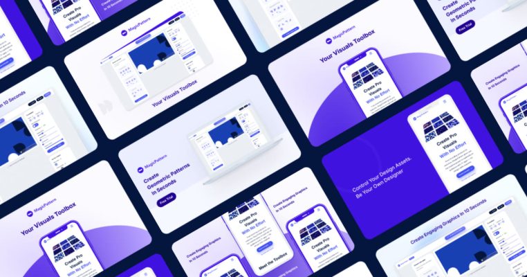 Phigma Product Hunt Graphic Templates