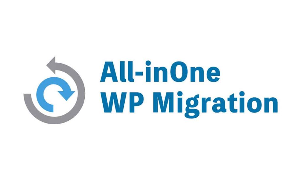 Plugin All in One WP Migration là gì