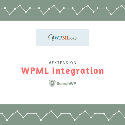 SearchWP WPML Integration